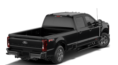 2027 Ford F-350SD F-350® XLT