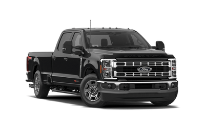 2027 Ford F-350SD F-350® XLT