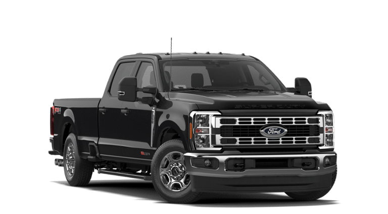 2027 Ford F-350SD F-350® XLT