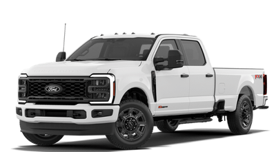 2027 Ford F-350SD XL