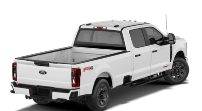 2027 Ford F-350SD XL