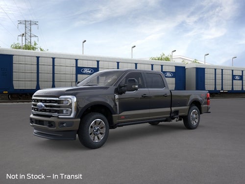 2026 Ford F-350SD F-350® King Ranch®