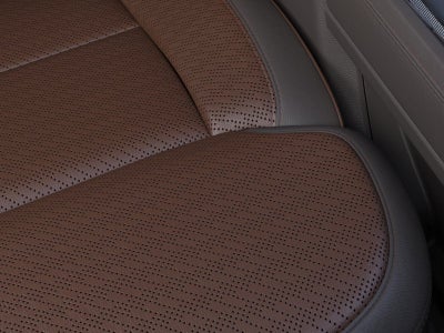 2026 Ford F-350SD F-350® King Ranch®