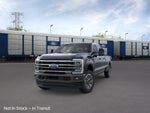 2026 Ford F-350SD F-350® King Ranch®