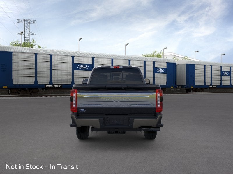 2026 Ford F-350SD F-350® King Ranch®