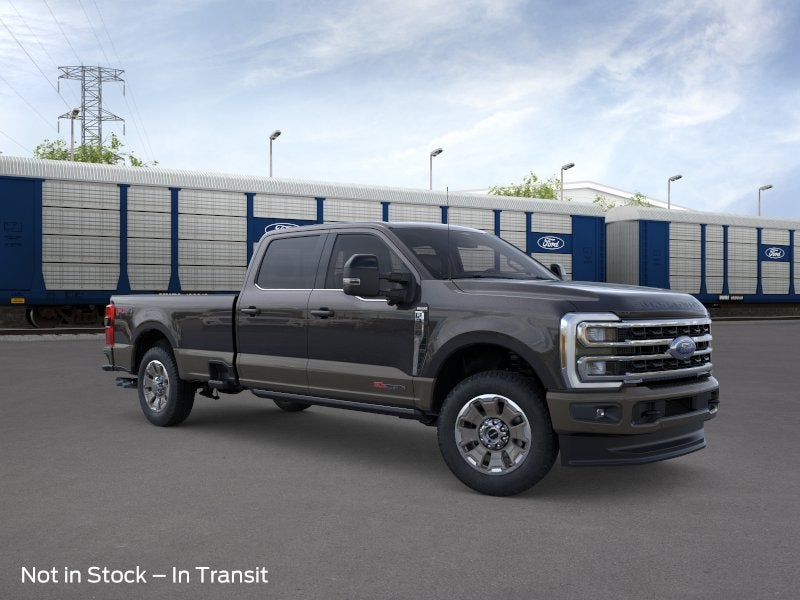2026 Ford F-350SD F-350® King Ranch®