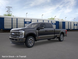 2026 Ford F-350SD F-350® King Ranch®