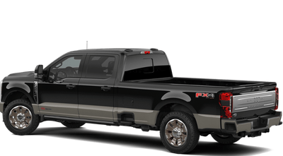 2026 Ford F-350SD F-350® King Ranch®