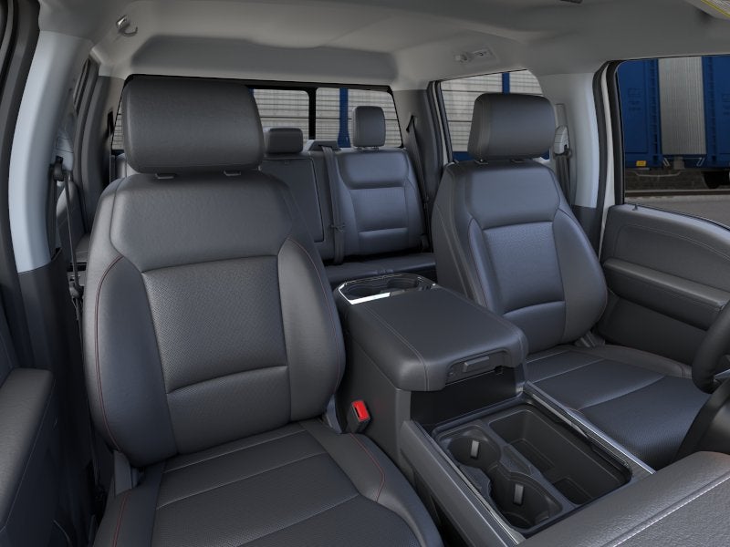 2026 Ford F-350SD F-350® Lariat®