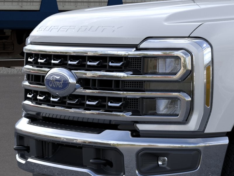2026 Ford F-350SD F-350® Lariat®