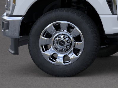 2026 Ford F-350SD F-350® Lariat®