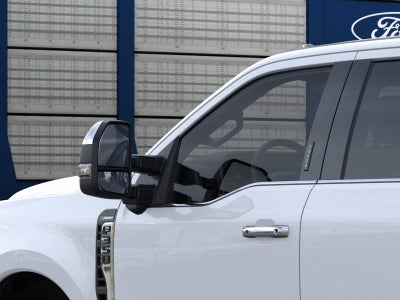2026 Ford F-350SD F-350® Lariat®