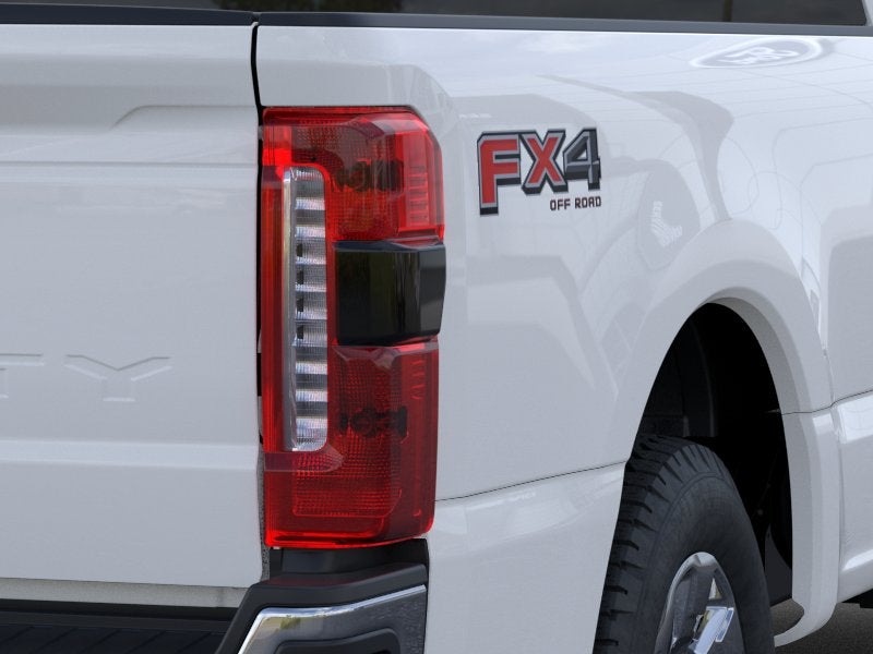 2026 Ford F-350SD F-350® Lariat®