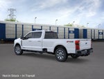 2026 Ford F-350SD F-350® Lariat®