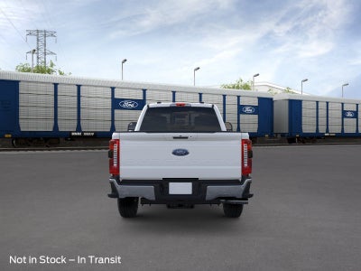 2026 Ford F-350SD F-350® Lariat®