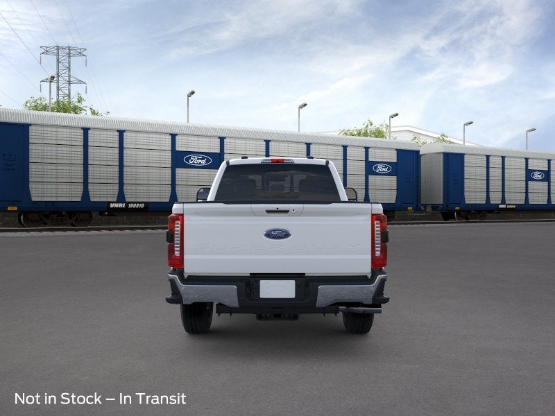 2026 Ford F-350SD F-350® Lariat®