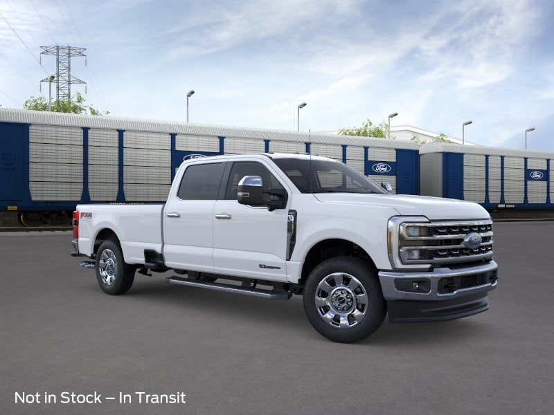 2026 Ford F-350SD F-350® Lariat®