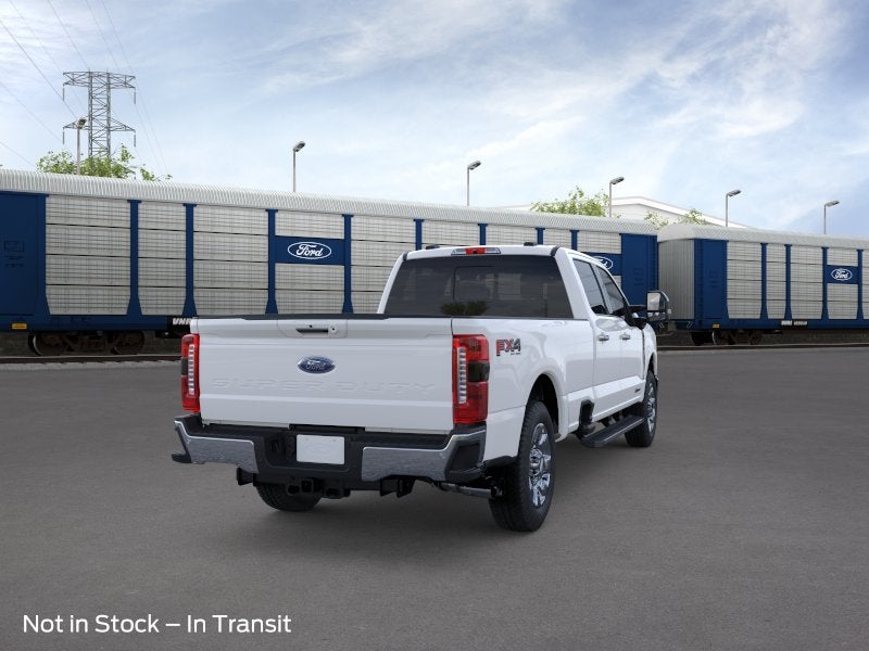 2026 Ford F-350SD F-350® Lariat®