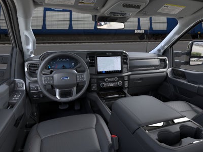 2026 Ford F-350SD F-350® Lariat®