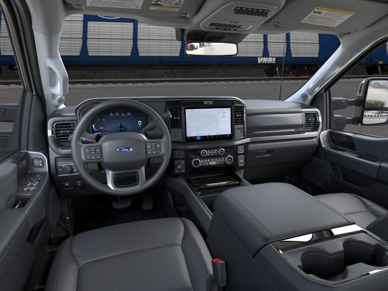 2026 Ford F-350SD F-350® Lariat®