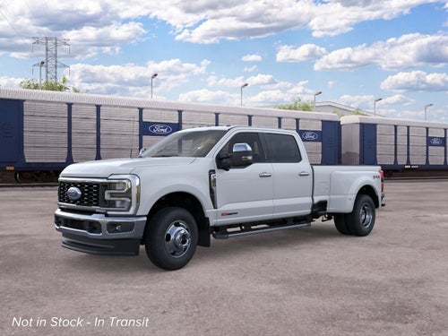 2026 Ford F-350SD Lariat DRW