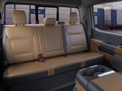 2026 Ford F-350SD Lariat DRW