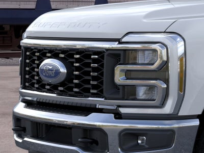 2026 Ford F-350SD Lariat DRW