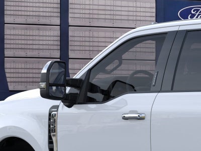 2026 Ford F-350SD Lariat DRW