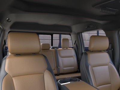 2026 Ford F-350SD Lariat DRW