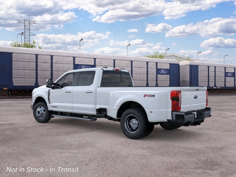 2026 Ford F-350SD Lariat DRW