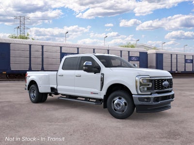 2026 Ford F-350SD Lariat DRW