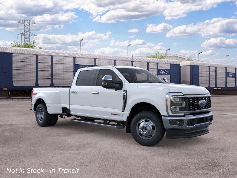 2026 Ford F-350SD Lariat DRW