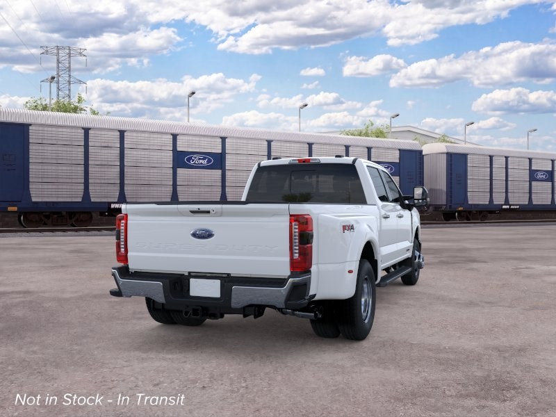 2026 Ford F-350SD Lariat DRW