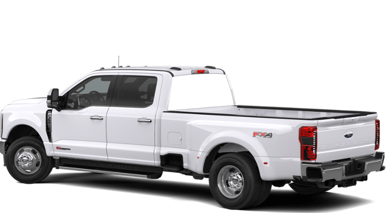 2026 Ford F-350SD Lariat DRW