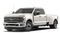 2027 Ford F-350SD Platinum DRW