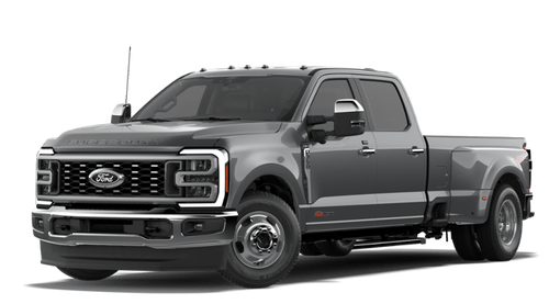 2027 Ford F-350SD DRW