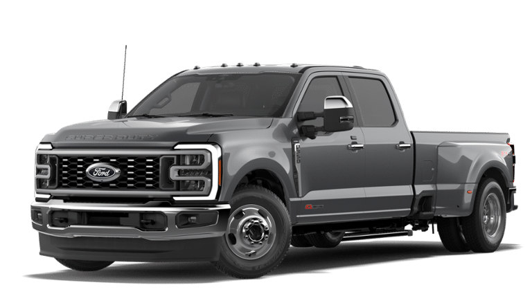 2027 Ford F-350SD DRW