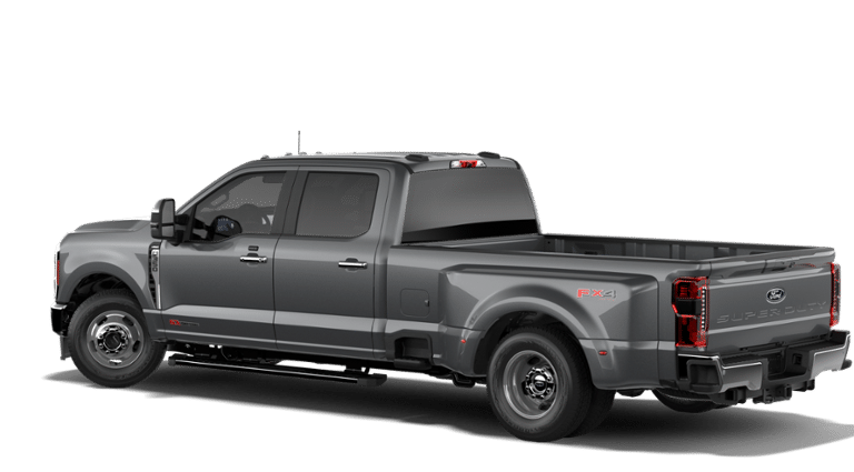 2027 Ford F-350SD DRW