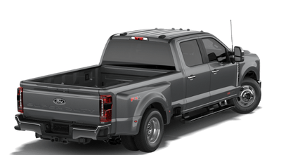 2027 Ford F-350SD DRW