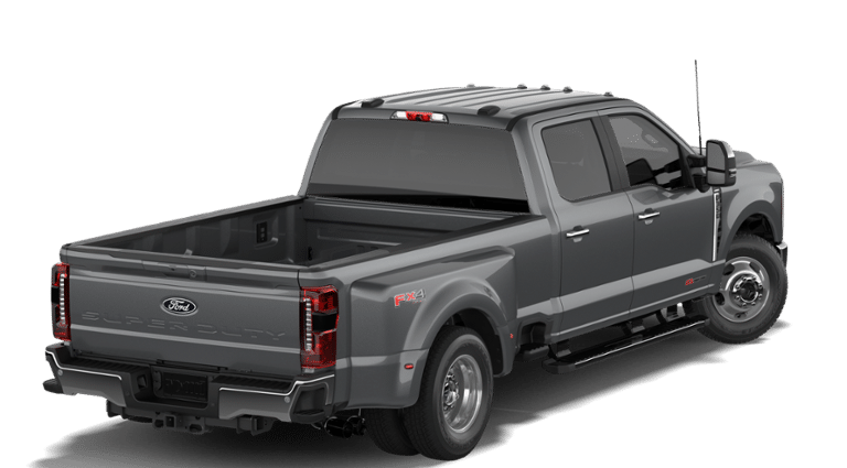 2027 Ford F-350SD DRW