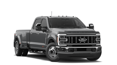 2027 Ford F-350SD DRW