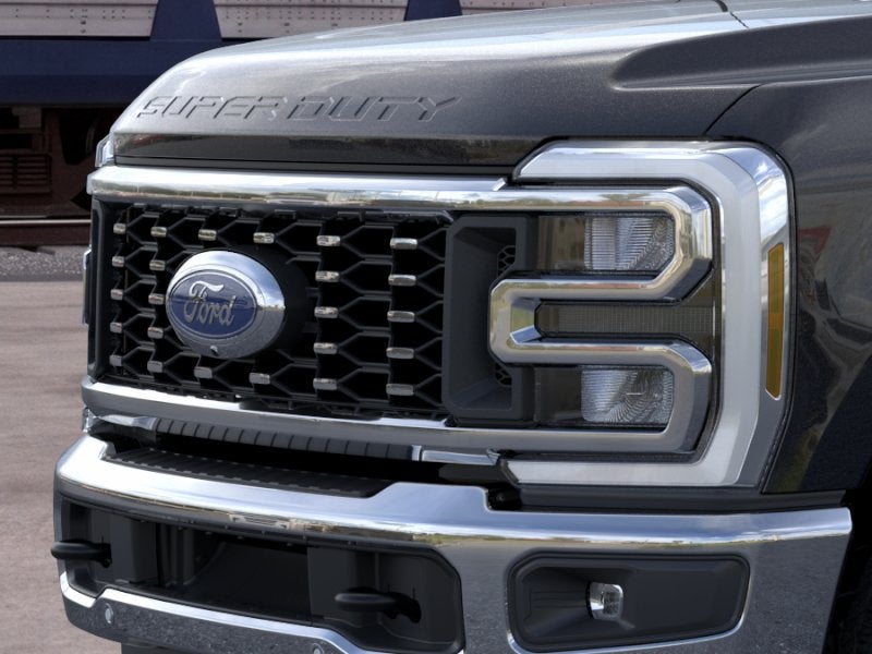 2026 Ford F-350SD Lariat DRW