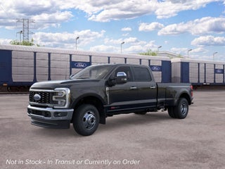 2026 Ford F-350SD Lariat DRW
