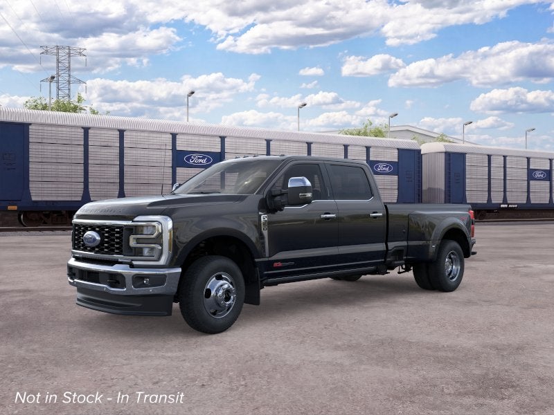 2026 Ford F-350SD King Ranch DRW