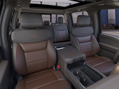 2026 Ford F-350SD King Ranch DRW