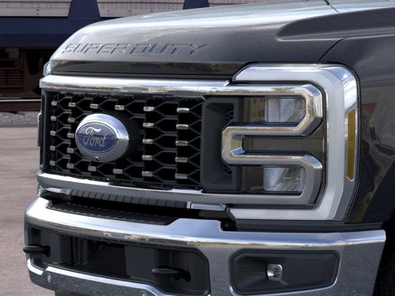 2026 Ford F-350SD King Ranch DRW