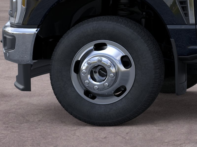 2026 Ford F-350SD King Ranch DRW