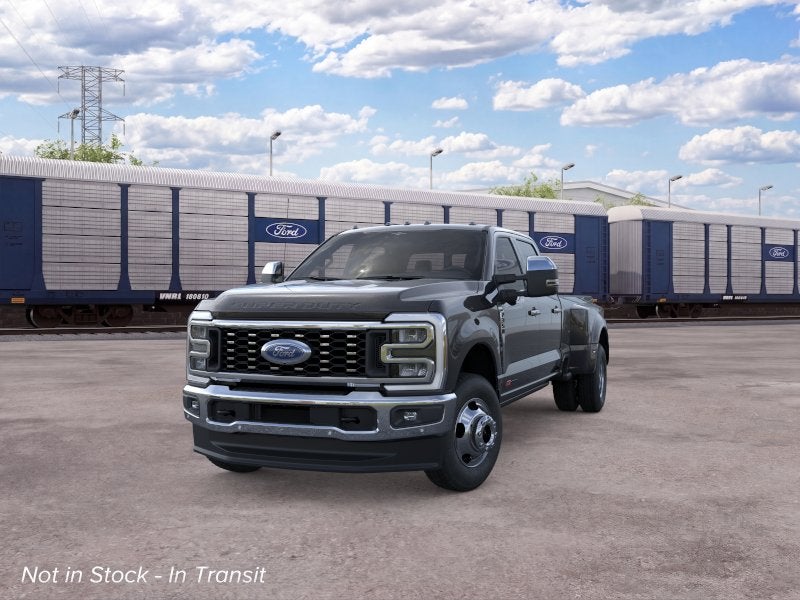 2026 Ford F-350SD King Ranch DRW