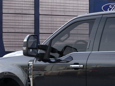 2026 Ford F-350SD King Ranch DRW