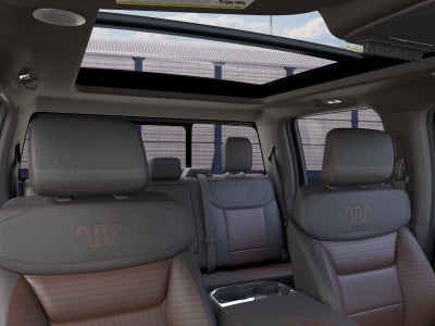 2026 Ford F-350SD King Ranch DRW